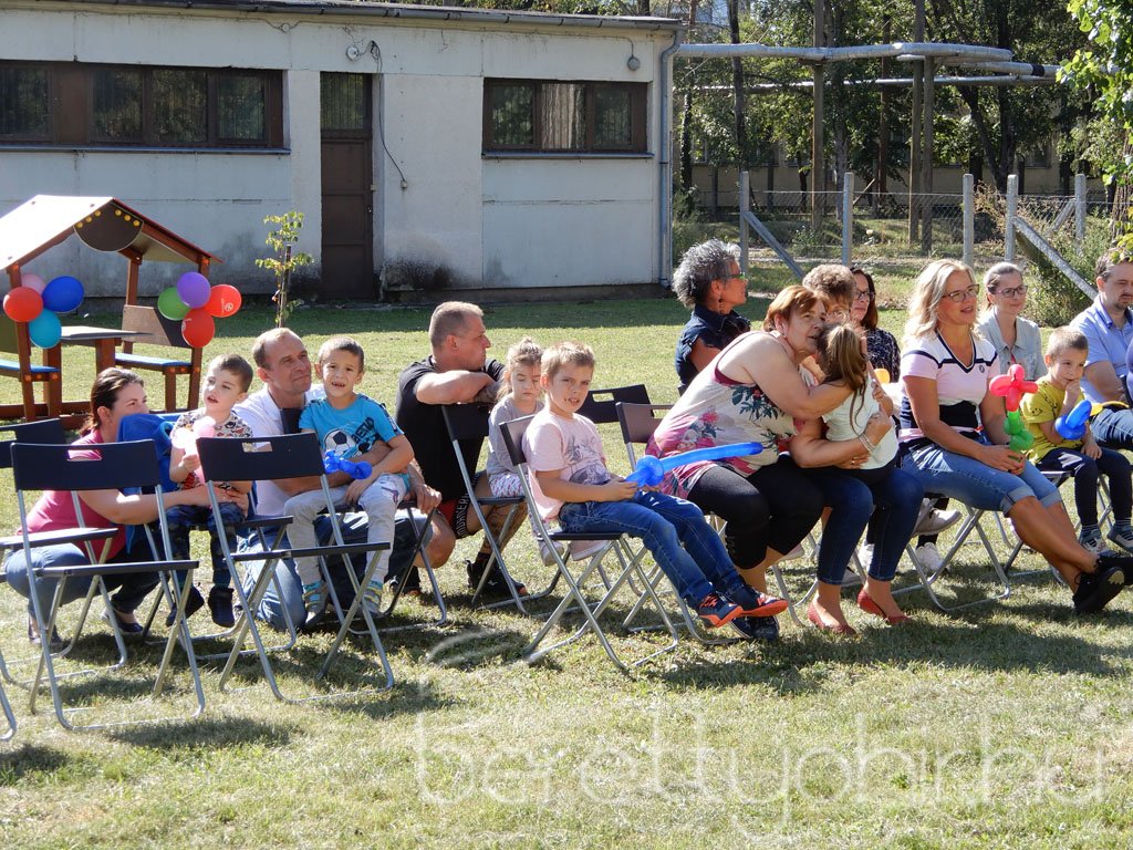 1 éves a CSODA-TÁR Óvoda Berettyóújfaluban 05